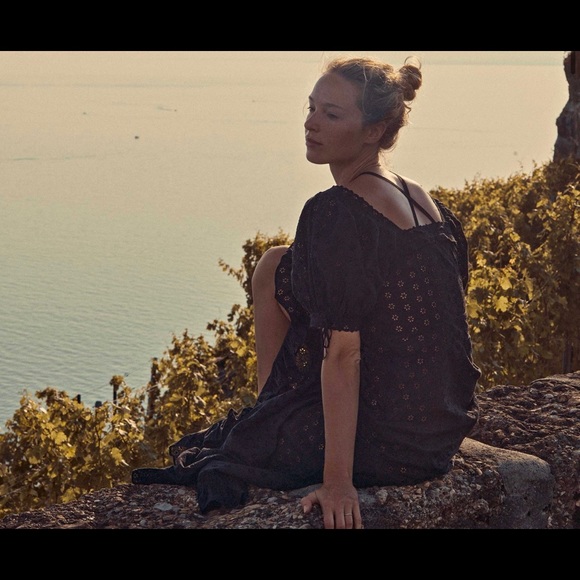 NWT DOEN London Dress - Picture 5 of 6